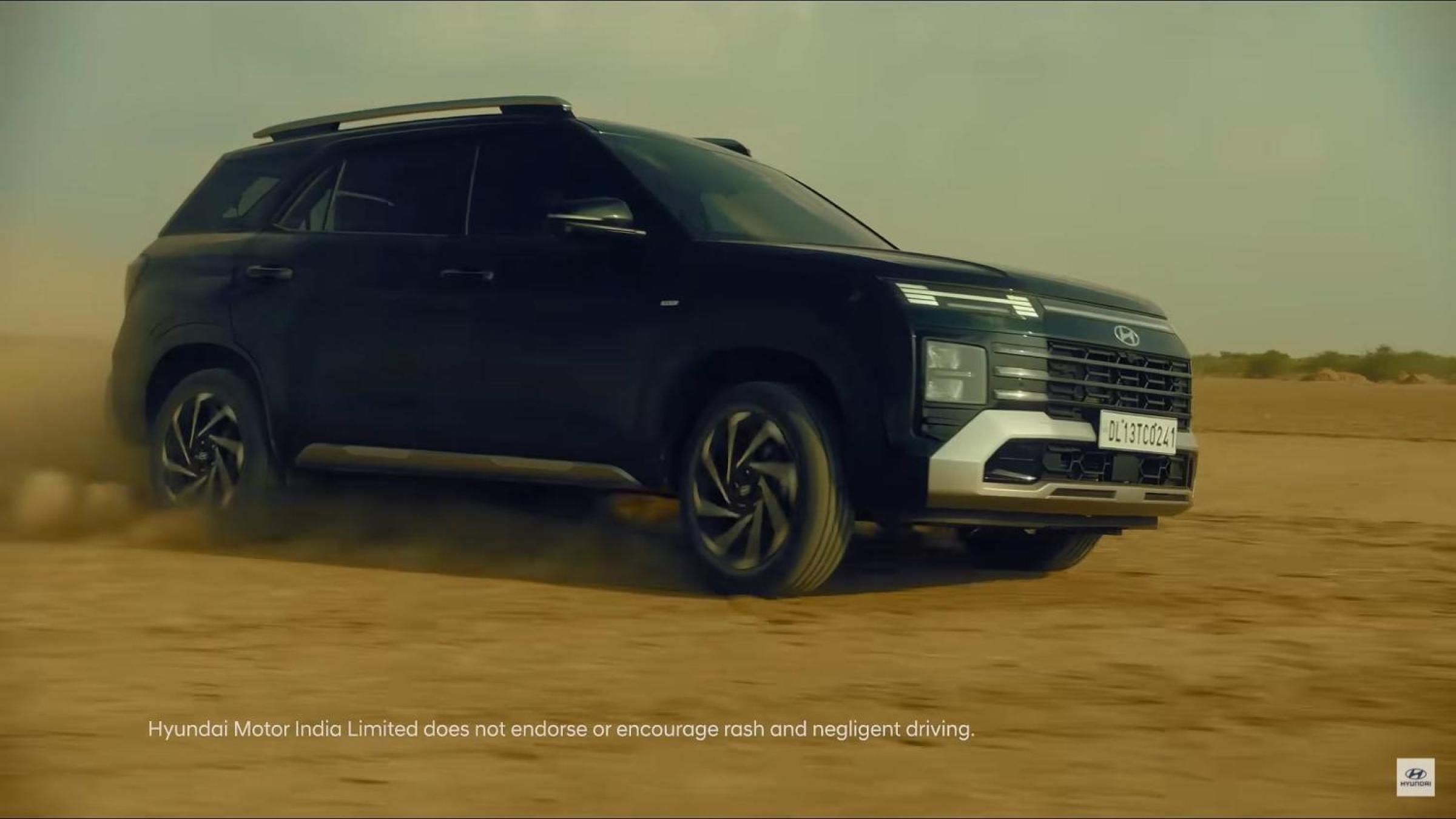 hyundai creta price